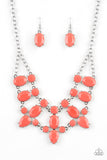 Goddess glow - orange