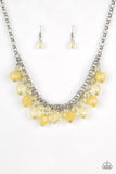 Fiesta fabulous - yellow