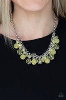 Fiesta fabulous - yellow