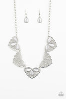 East coast essence - white