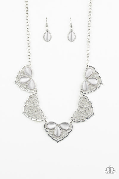 East coast essence - white