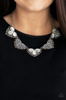 East coast essence - white