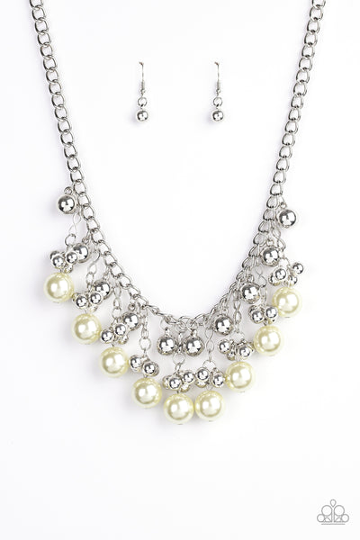 Pearl appraisal - yellow