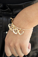 A charmed Society -gold
