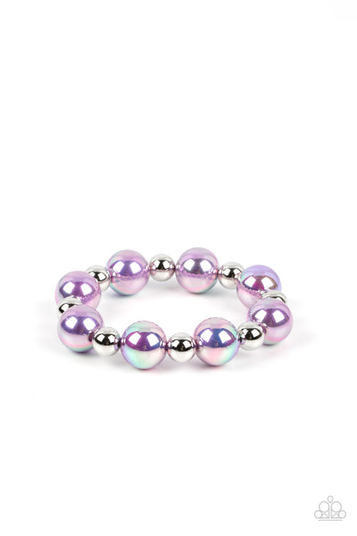 A DREAMSCAPE come true -Purple