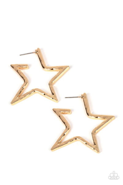 All-Star Attitude -Gold