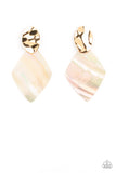 Alluringly Lustrous -Gold