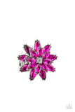 Am I gleaming -pink
