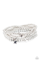 American All-Star -silver