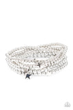 American All-Star -silver