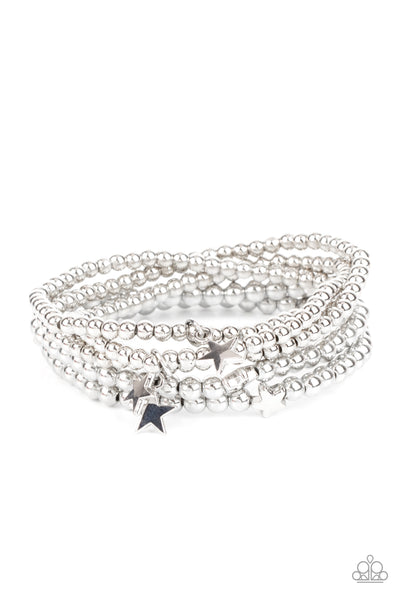 American All-Star -silver