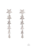 Americana Attitude -White
