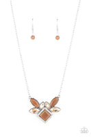 Amulet avenue -brown