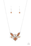 Amulet avenue -brown