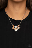 Amulet avenue -brown