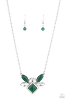 Amulet avenue -green