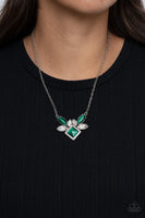 Amulet avenue -green