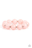 Arctic Affluence -Pink