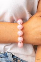 Arctic Affluence -Pink