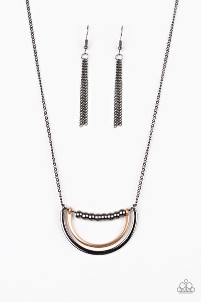 Artificial Arches -black