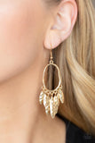 Artisan aria -gold