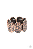 Artisan Exhibition -Copper