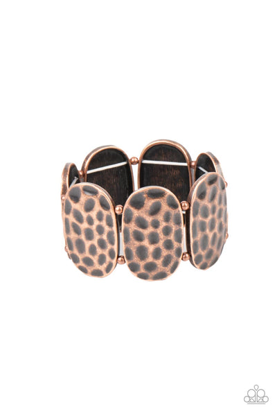Artisan Exhibition -Copper