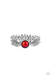 Awesomely ARROW-Dynamic-Red