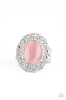BAROQUE The Spell -pink
