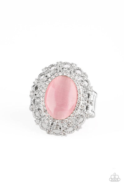 BAROQUE The Spell -pink