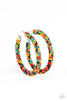 Bead my lips -multi