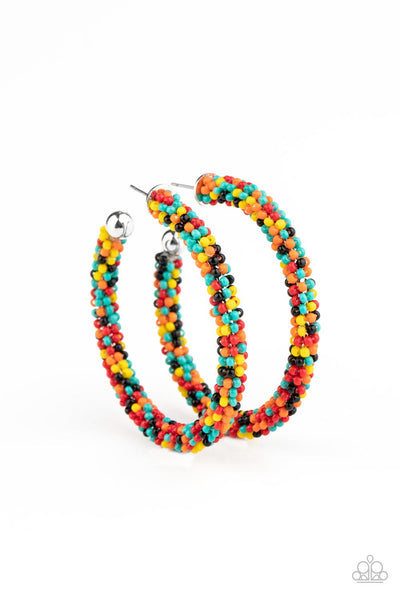 Bead my lips -multi