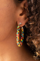 Bead my lips -multi