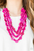 Barbados bopper -pink