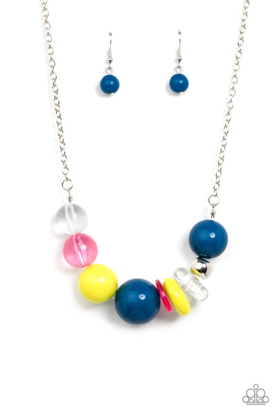 Bauble Bonanza -Multi