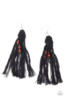 Beach Bash -black