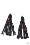 Beach Bash -black