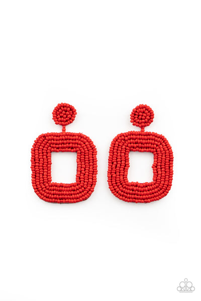 Beaded Bella