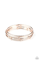 Beauty basic - rose gold