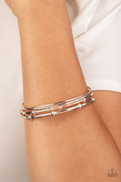 Beauty basic - rose gold