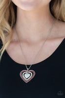 Bless your heart - red
