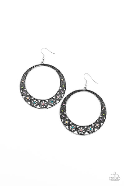 Bodaciously blooming -multi