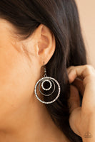 Bodaciously bubbly -black