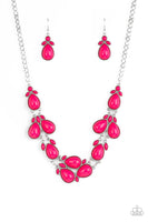 Botanical Banquet -pink