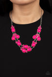 Botanical Banquet -pink