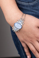 Brilliantly Boho -Blue