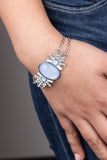 Brilliantly Boho -Blue