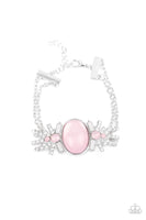 Brilliantly Boho -pink