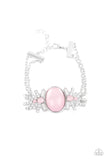 Brilliantly Boho -pink