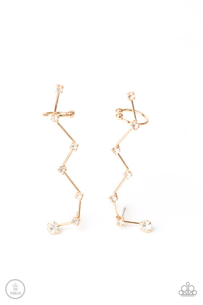 Constellation prize -gold